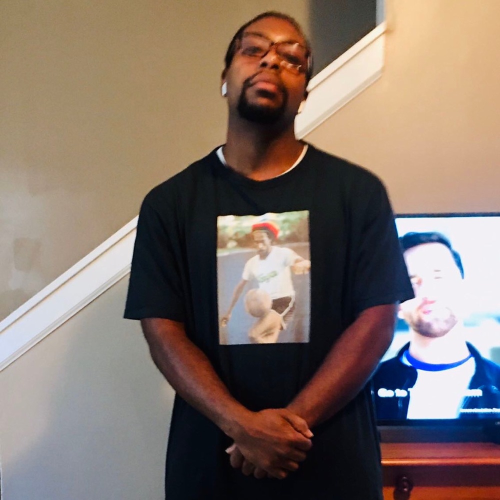 Meet your Posher, Marcus